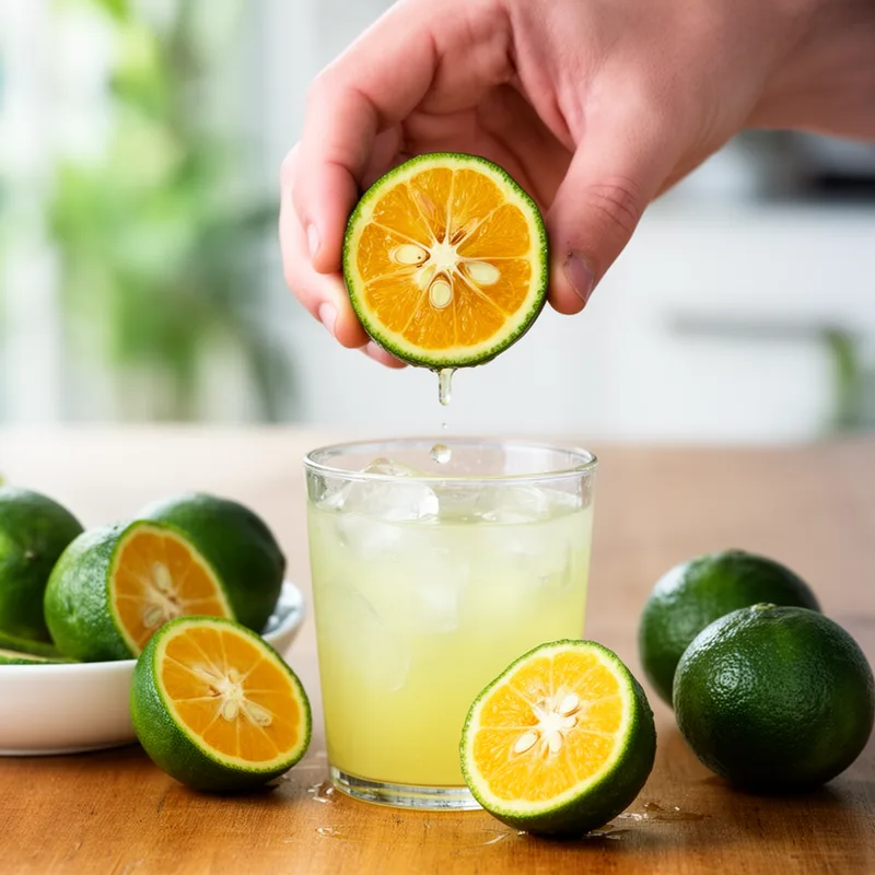 calamansi