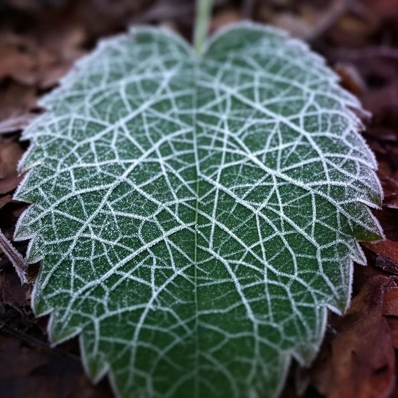 reticulated