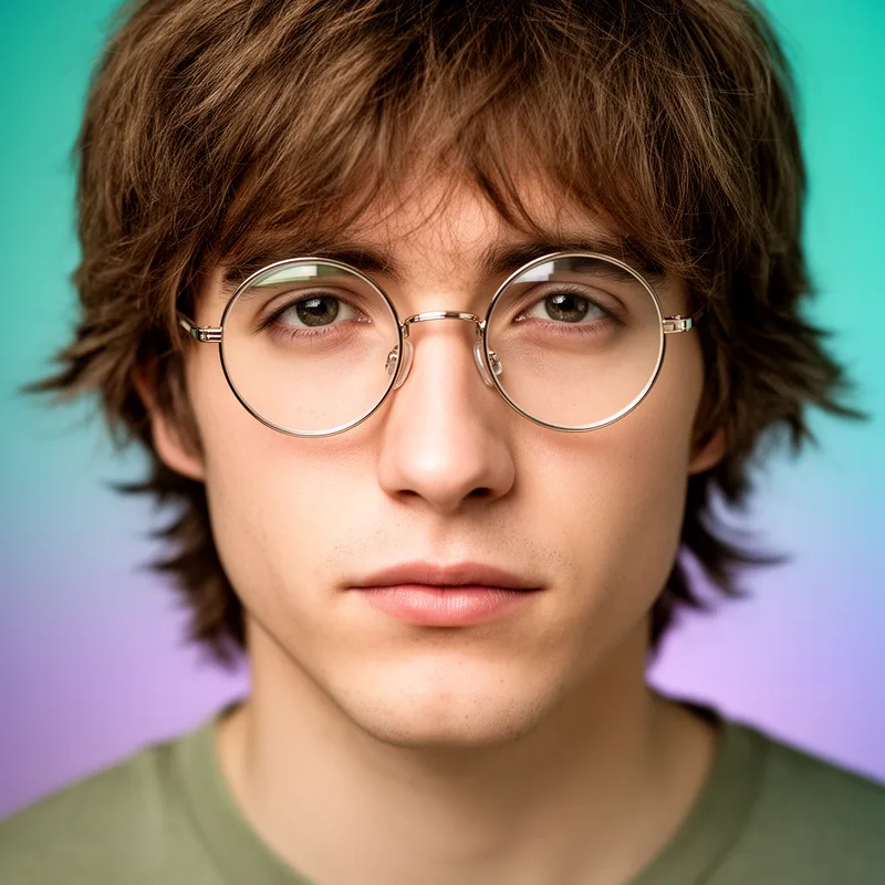 Lennon specs