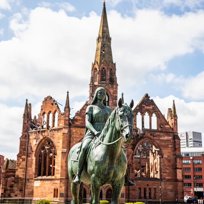 Coventry