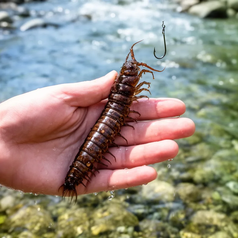 hellgrammite