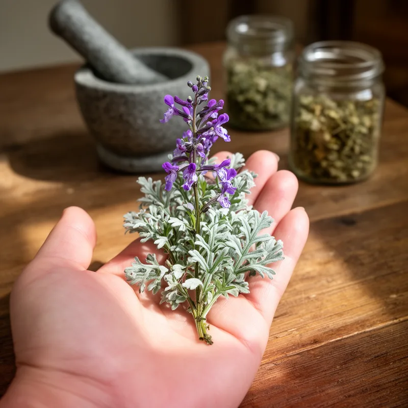 fumitory