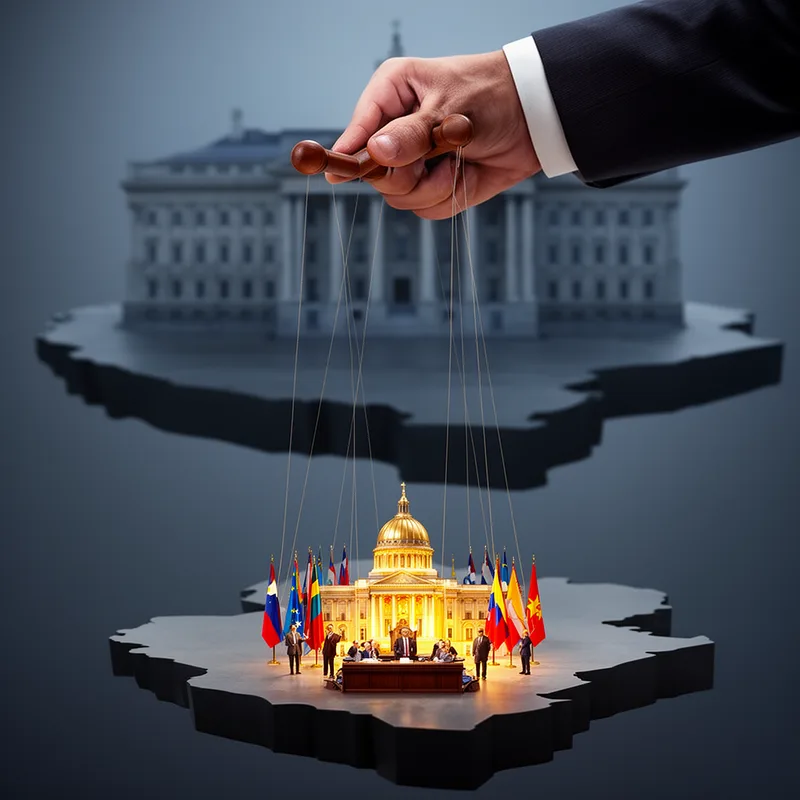 puppet state