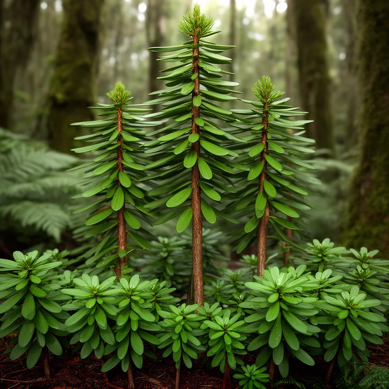 Phyllocladus
