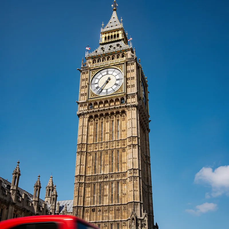 Big Ben