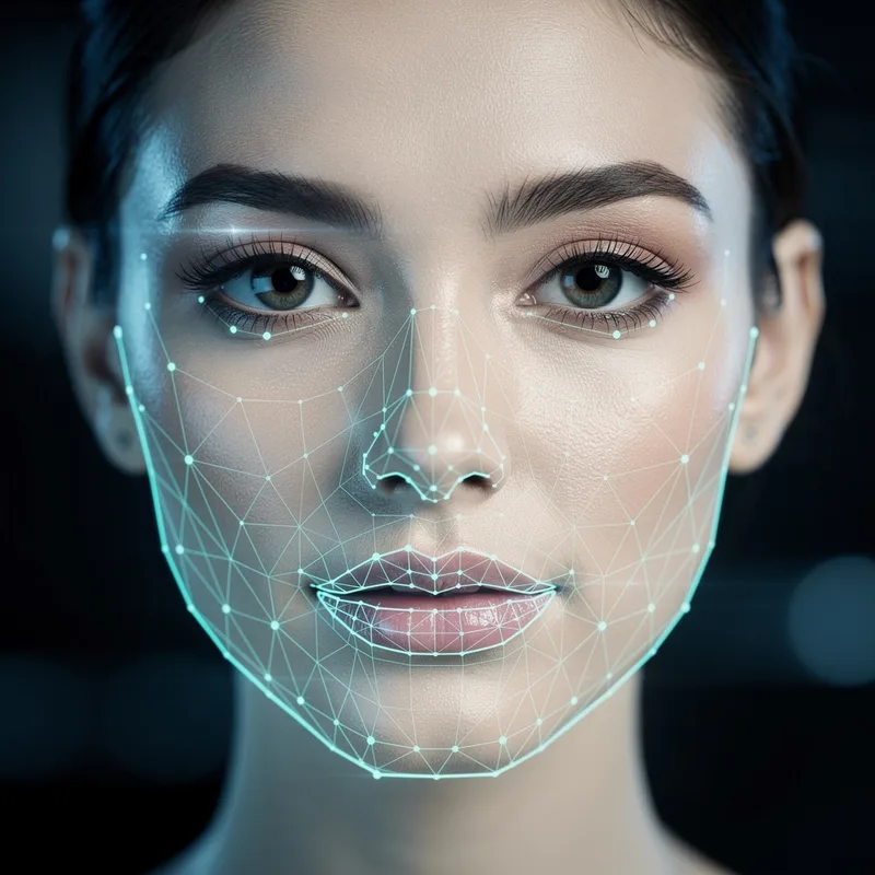facial recognition