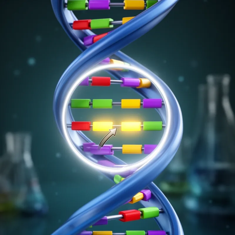 point mutation