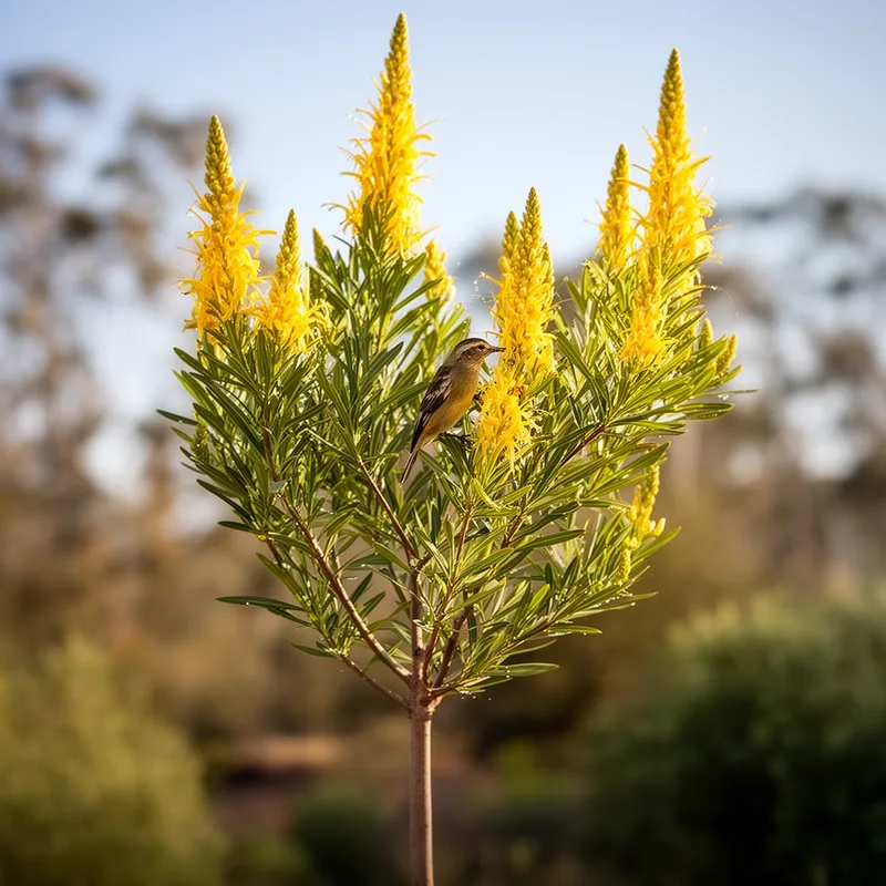 Australian honeysuckle