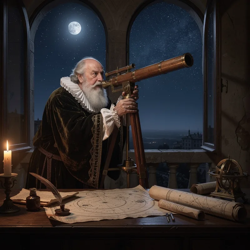 Galileo
