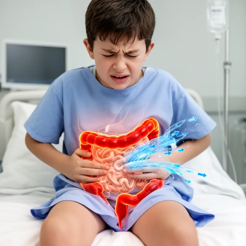 enterocolitis