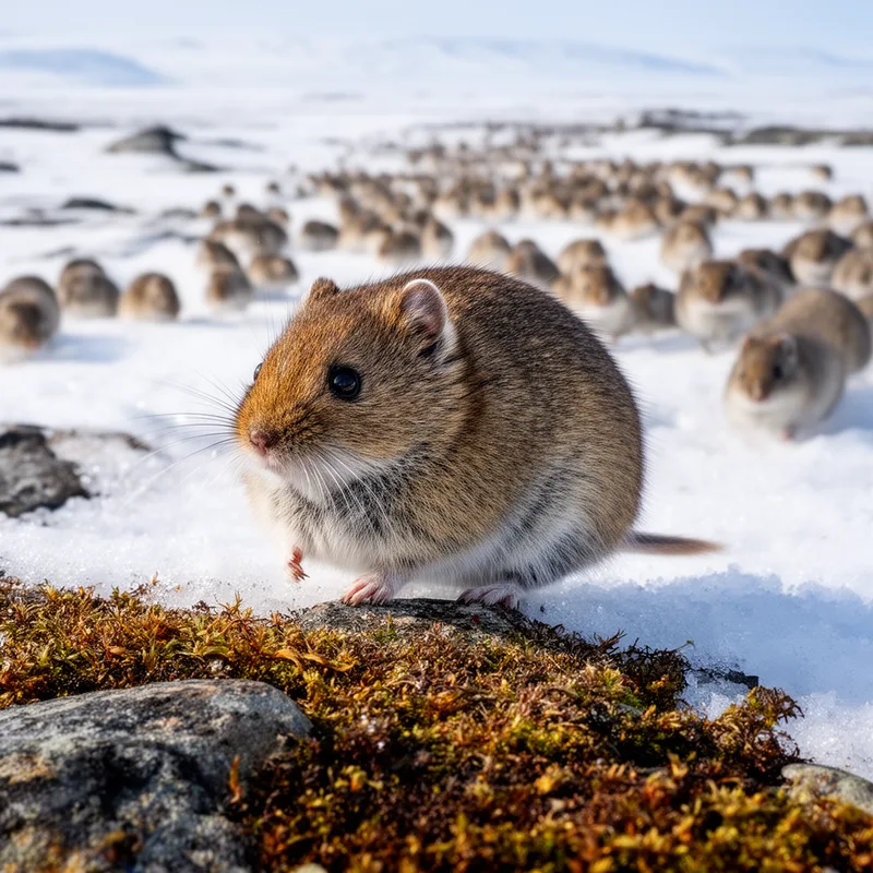 lemming