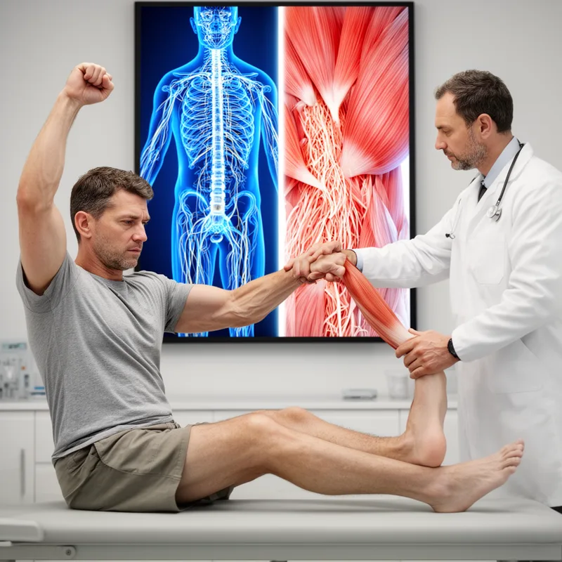 myopathy