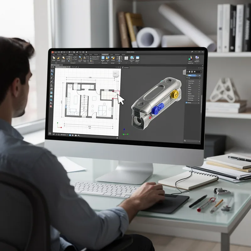computer-aided design