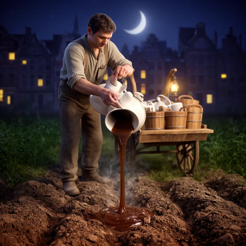 night soil
