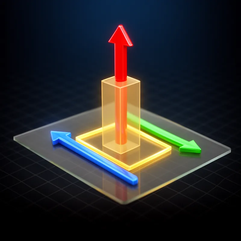 vector product