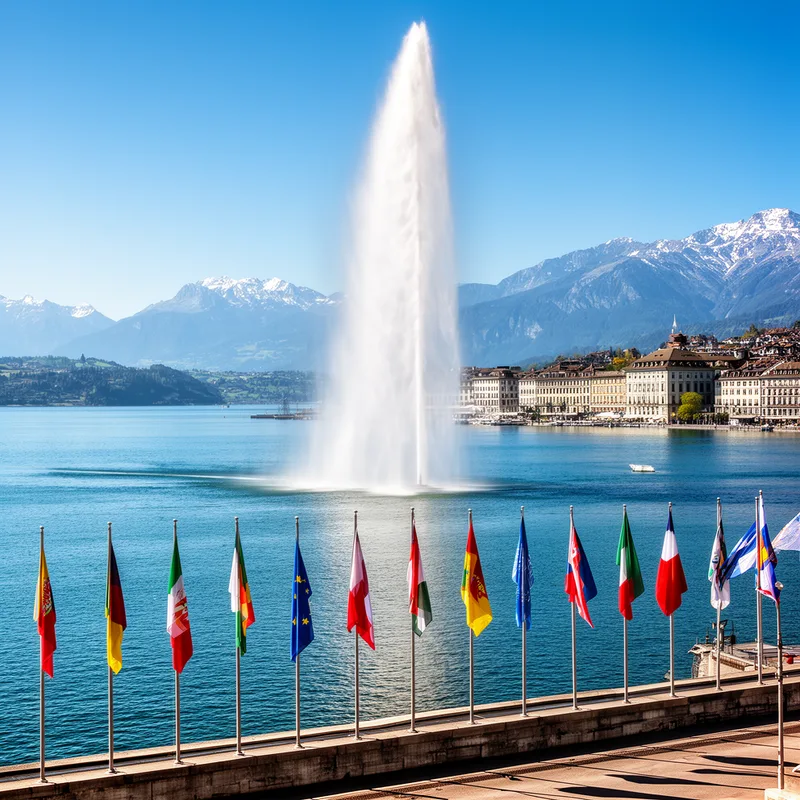 Geneva