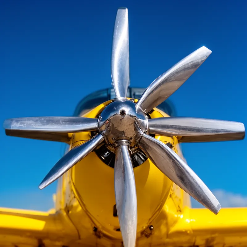 propeller