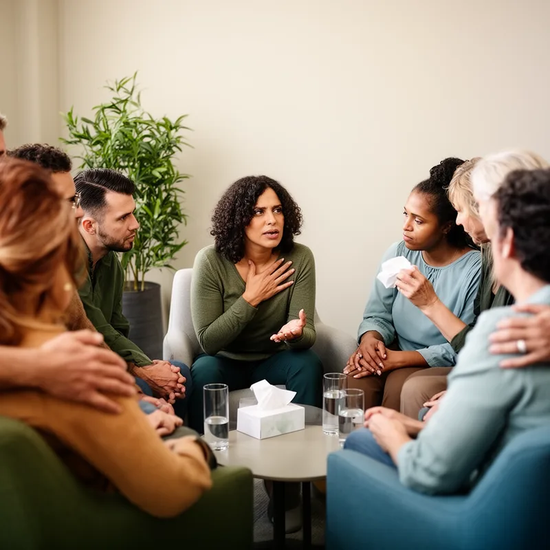 encounter group