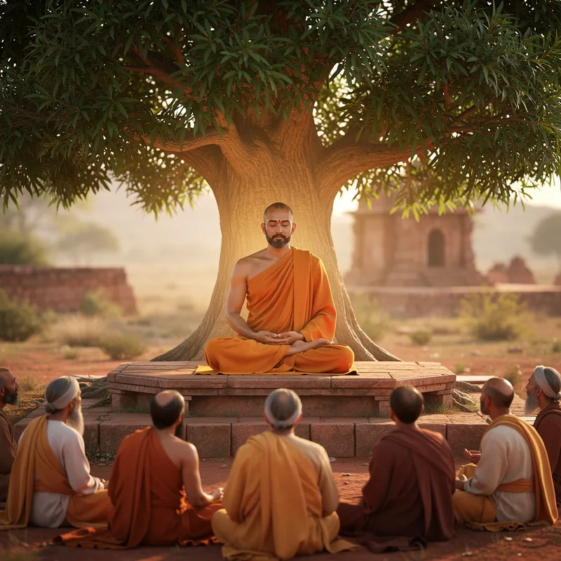 Gautama