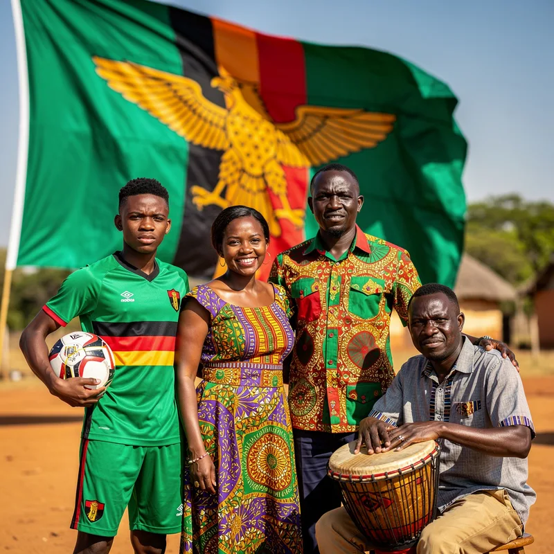 Zambian