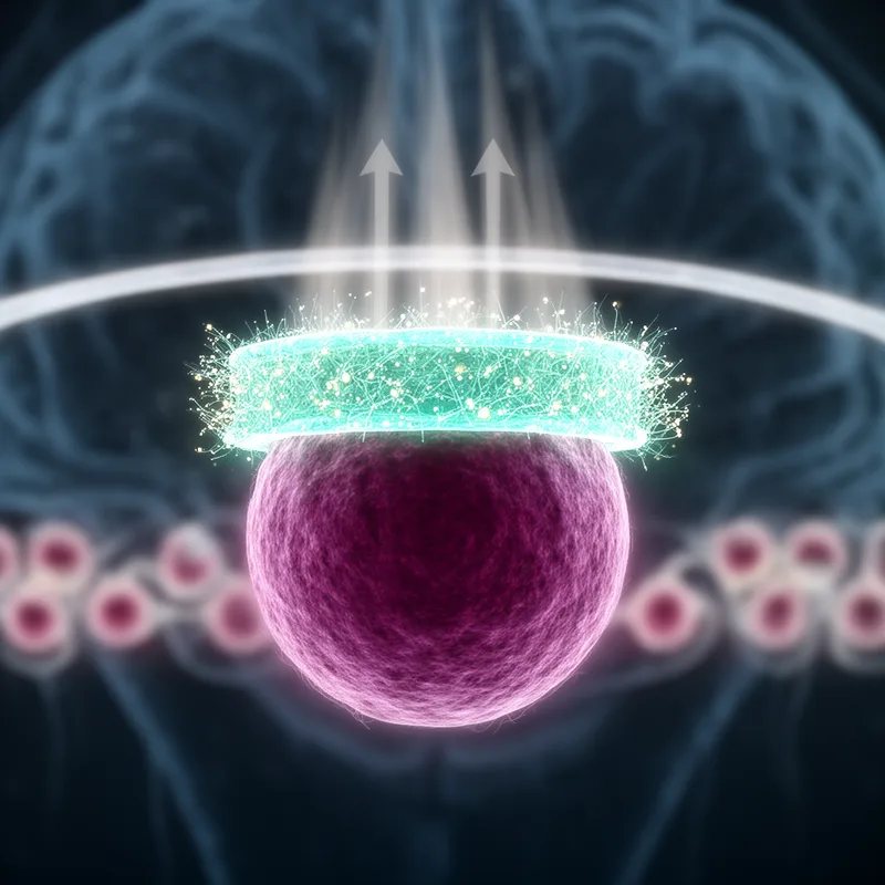 supranuclear