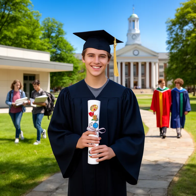Associate in Arts