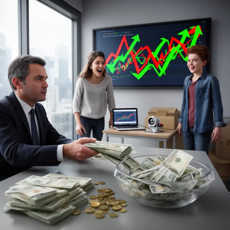 risk capital