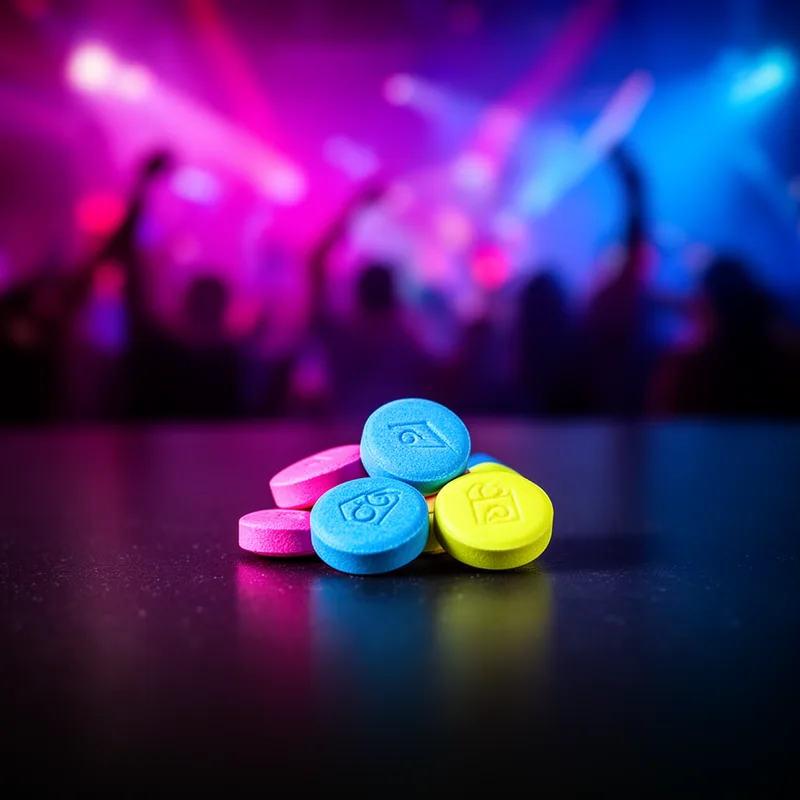 MDMA