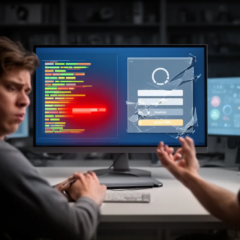 programming error