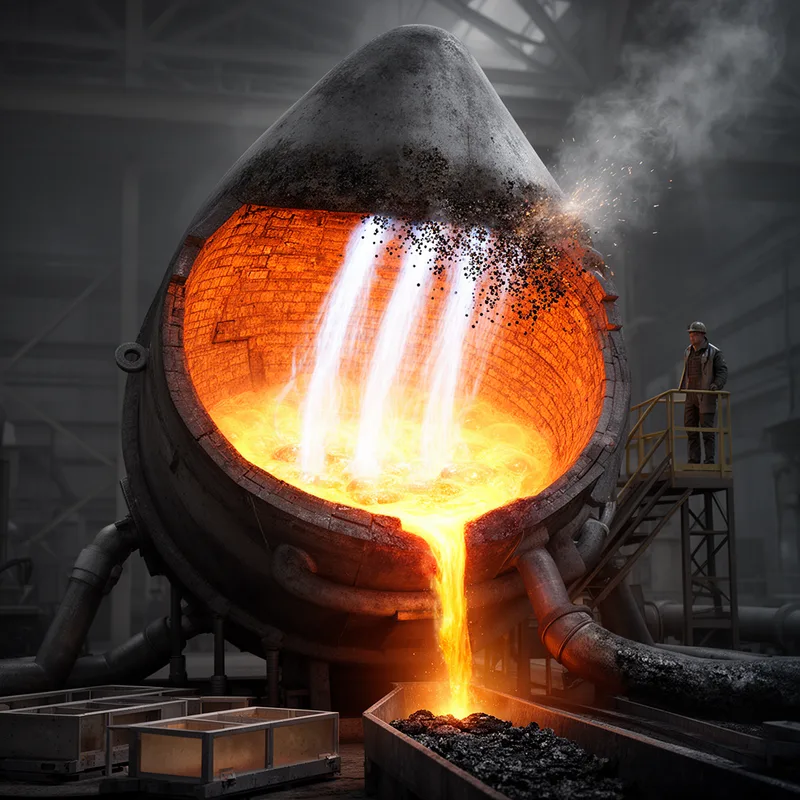 Bessemer process