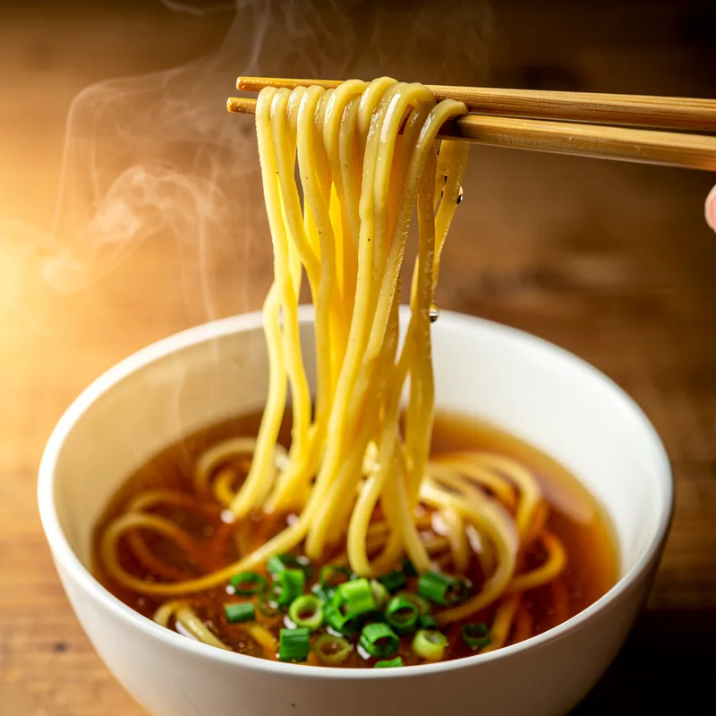 noodle
