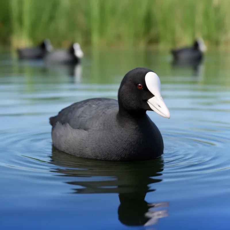 Old World coot