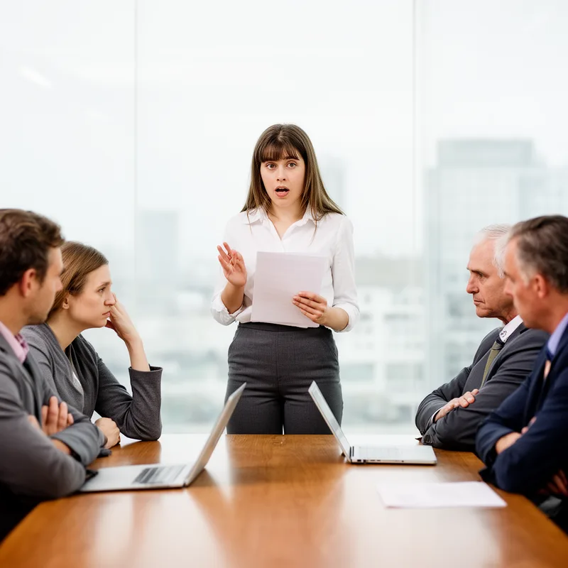 unforceful