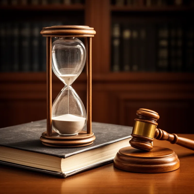 statute of limitations