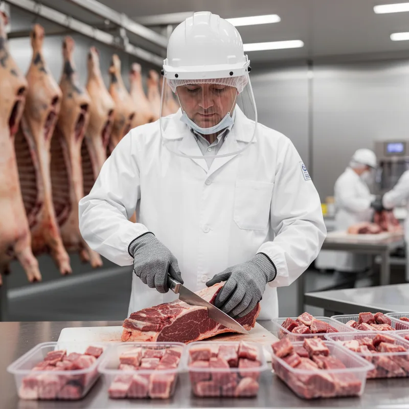 meatpacker