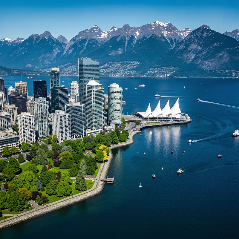 Vancouver