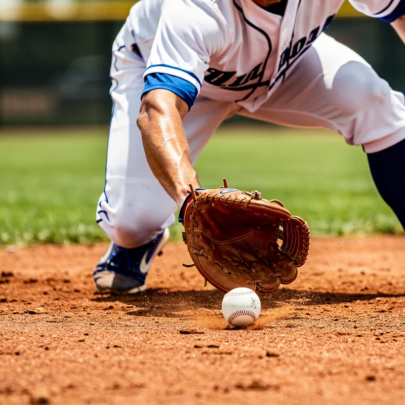to field