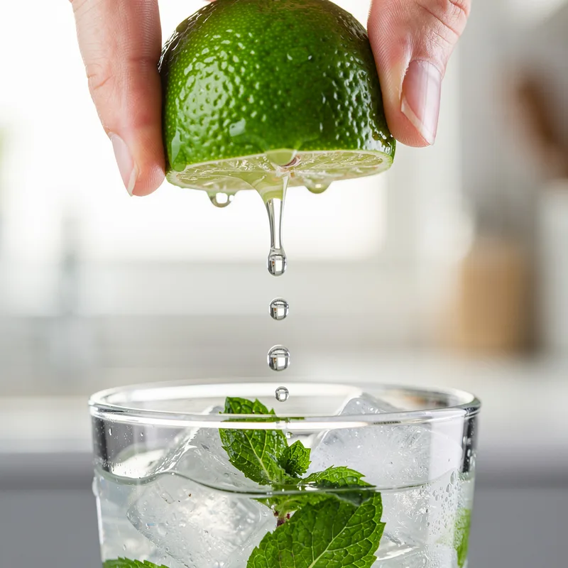 lime juice
