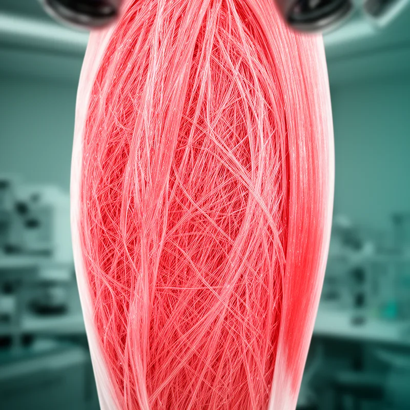 fibrillar