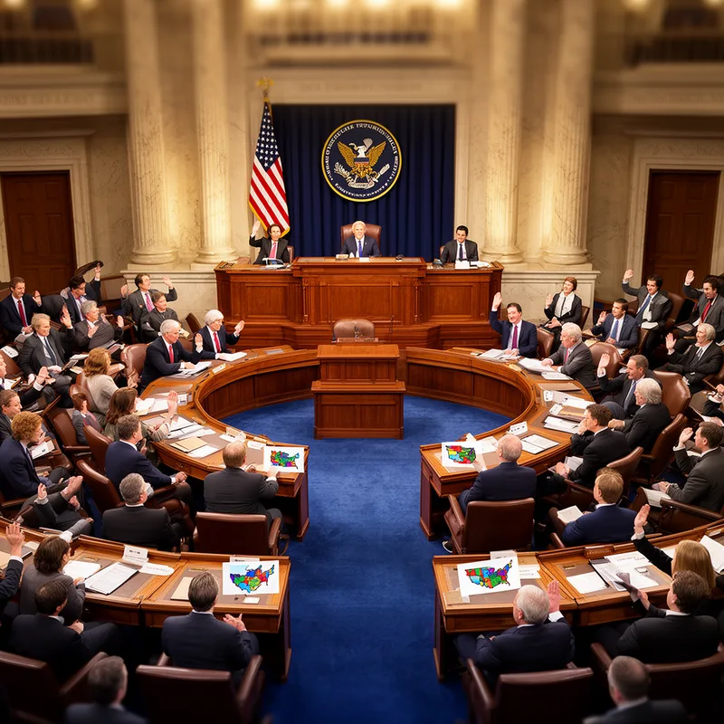 Senate