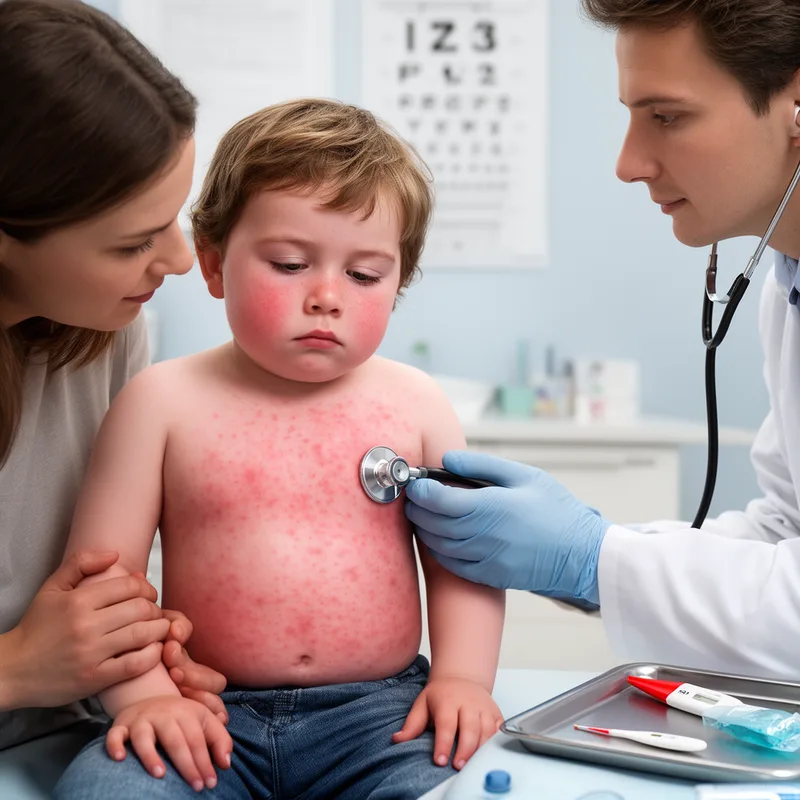 roseola