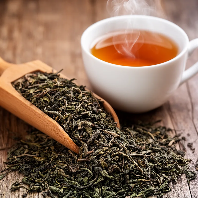 tea