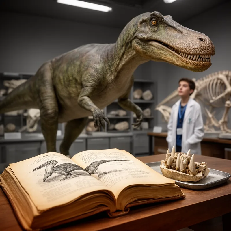 trachodon
