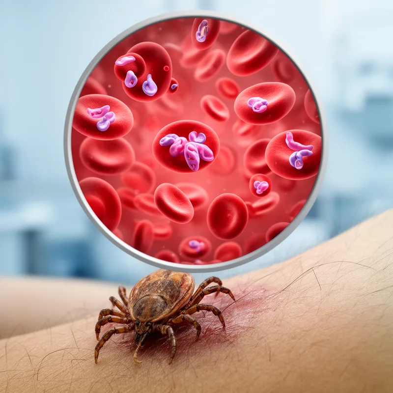 Babesia