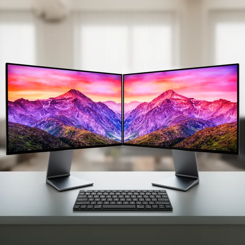 dual