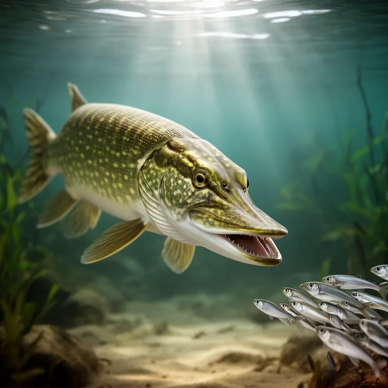 jackfish