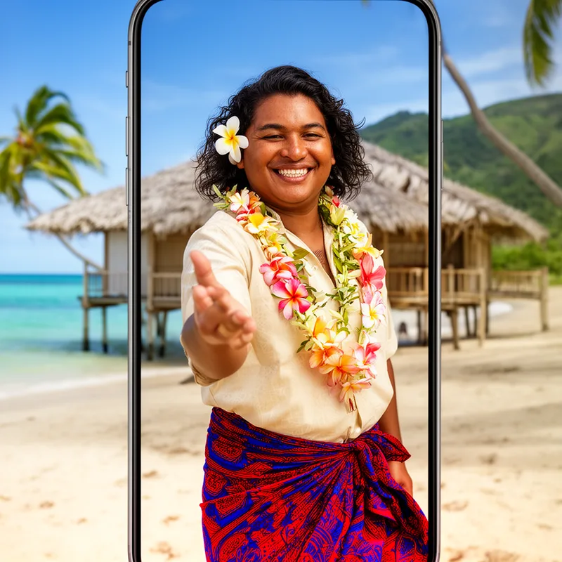 Samoan