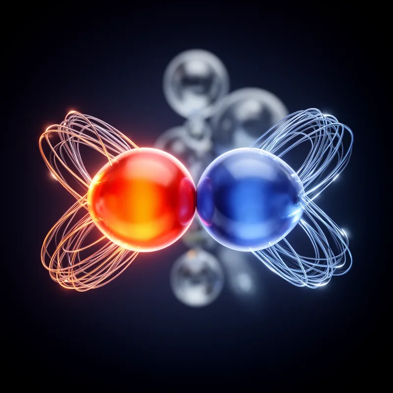 electric doublet