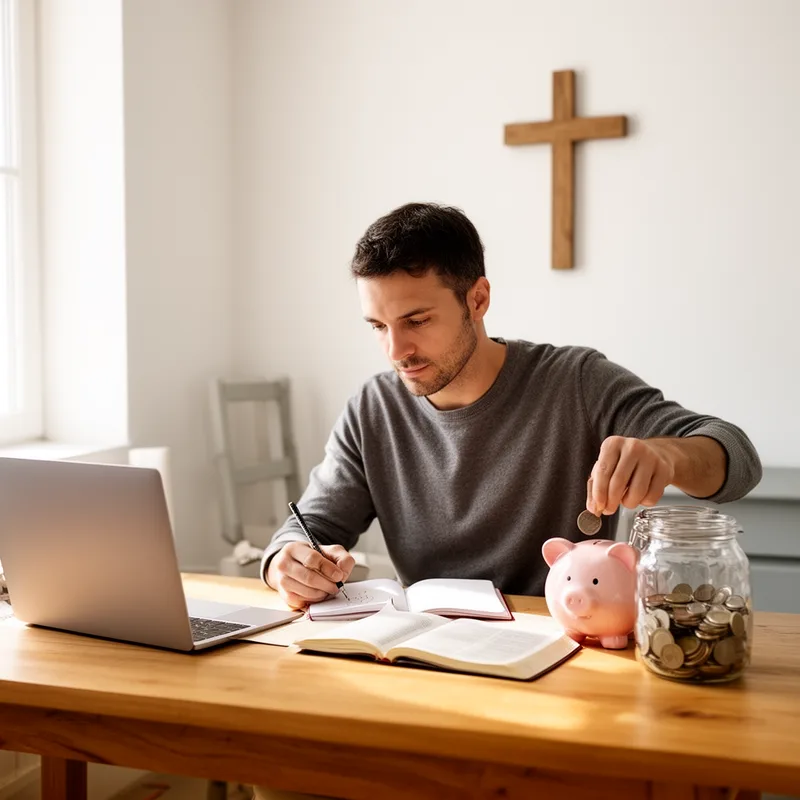 Protestant work ethic