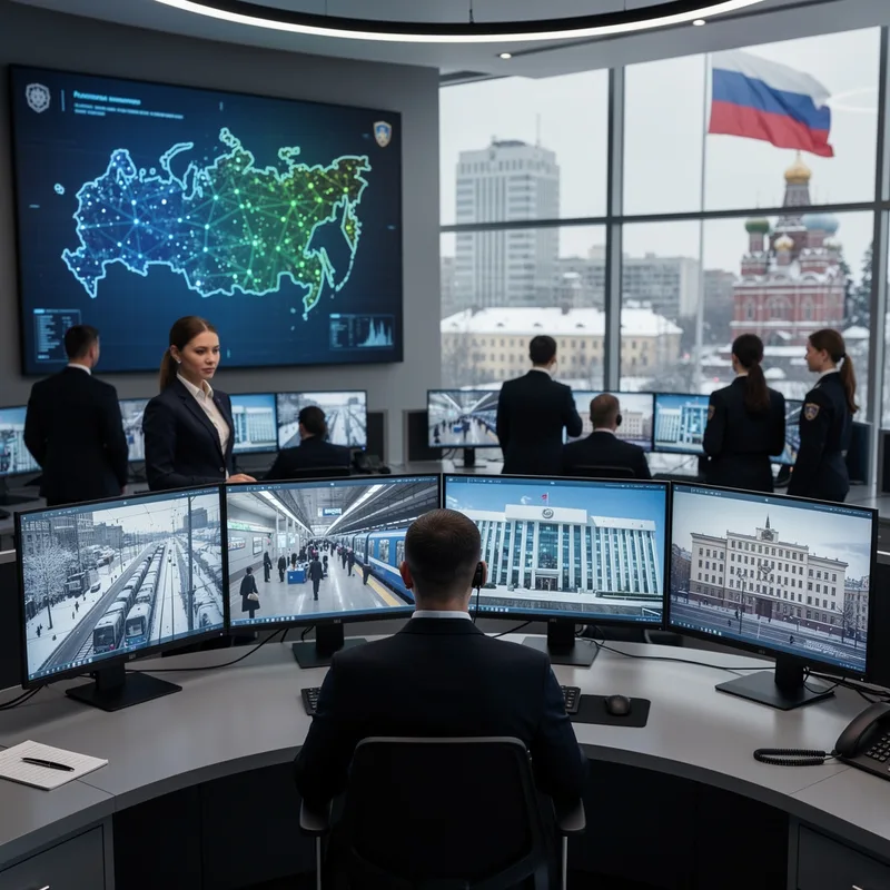 Federal Security Service